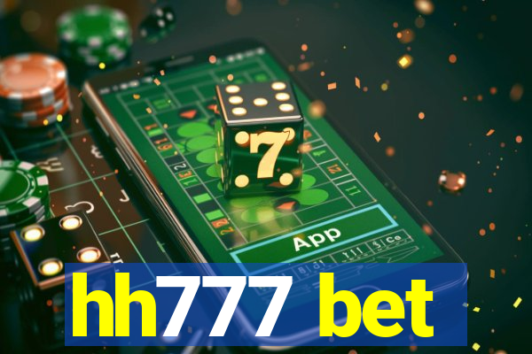 hh777 bet